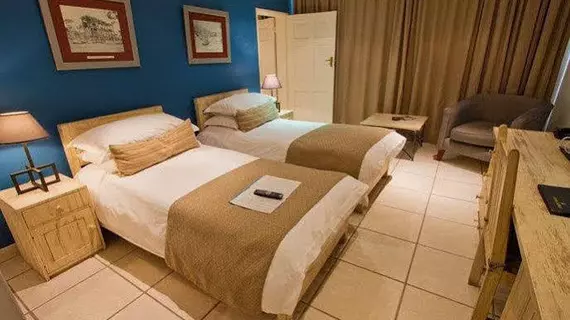 Protea Hotel Chingola | Chingola