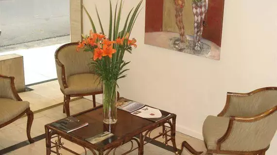 Mayla Apartments | Buenos Aires (ili) - Buenos Aires (ve civarı) - Buenos Aires - Recoleta