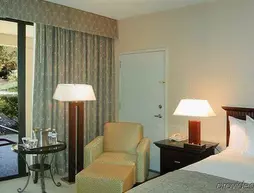 DoubleTree by Hilton Newark-Fremont | Kaliforniya - Fremont - Newark