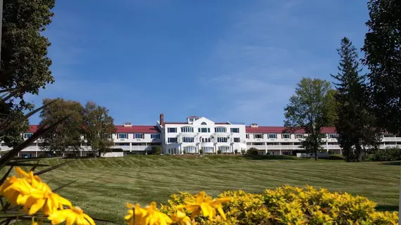 Red Jacket Mountain View Hotel | New Hampshire - North Conway