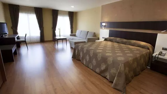 Hotel Villa De Andosilla | Navarra - Andosilla