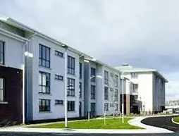 Riverwalk Apartments | Waterford (kontluk) - Waterford