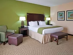 Holiday Inn Express Hotel & Suites Opelika Auburn | Alabama - Auburn - Opelika (ve civarı) - Opelika