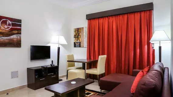 Splendor Hotel Apartments Al Barsha | Dubai - Dubai