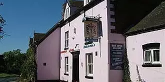 The Egerton Arms Country Inn