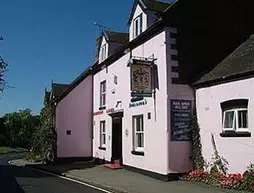 The Egerton Arms Country Inn | Cheshire (kontluk) - Congleton - Astbury