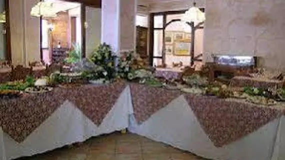 Hotel All'Olivo | Lazio - Viterbo (vilayet) - Tarquinia