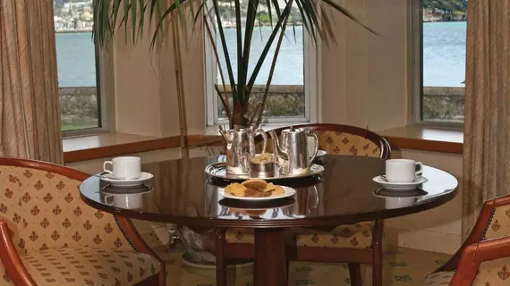 Best Western Livermead Cliff Hotel | Torquay