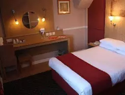 New Inn by Good Night Inns | Galler - Monmouthshire - Cardiff (ve civarı) - Newport - Langstone