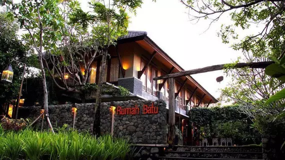 Rumah Batu Villa & Spa | Orta Cava