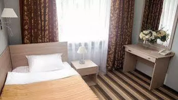 Hotel Arbat | Çelyabinsk Oblastı - Chelyabinsk