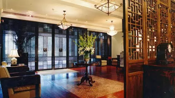 88 Xintiandi Boutique Hotel, Shanghai | Şanghay (ve civarı) - Şangay - Şanghay Şehir Merkezi