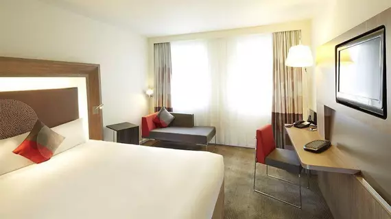 Novotel London Brentford | Londra (ve civarı) - Batı Londra