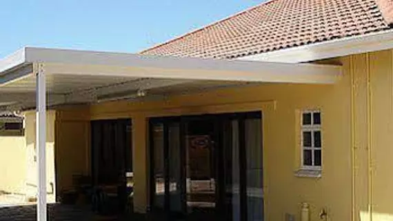 The Crescent Guesthouse | KwaZulu-Natal (il) - Ethekwini - Durban