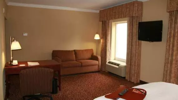 Hampton Inn Alexander City | Alabama - Alexander City