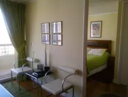 Murano Suites | Santiago - Santiago (ve civarı) - Santiago