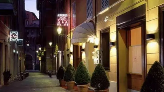 Hotel Al Cappello Rosso | Emilia-Romagna - Bolonya (vilayet) - Bologna - Saragozza-Porto