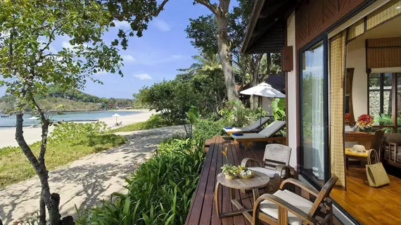 Pimalai Resort & Spa | Krabi İli - Ko Lanta