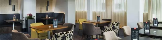 Park Inn by Radisson Bedford | Bedfordshire (kontluk) - Bedford