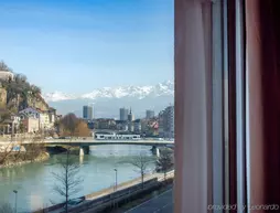 ibis Grenoble Gare | Auvergne-Rhone-Alpes - Isere - Grenoble - Secteur 1