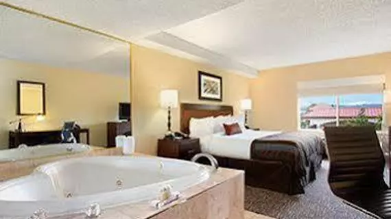 Wingate by Wyndham - Chattanooga | Tennessee - Chattanooga (ve civarı) - Chattanooga