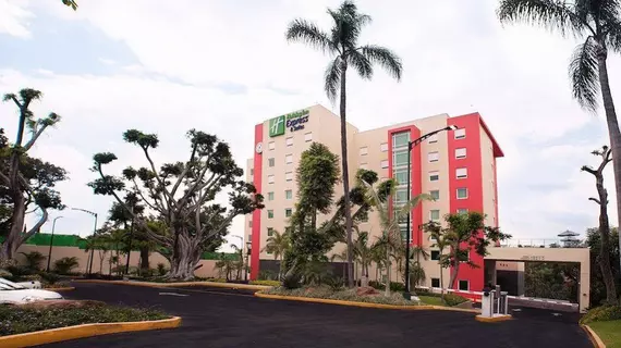 Holiday Inn Express & Suites Cuernavaca | Morelos - Cuernavaca