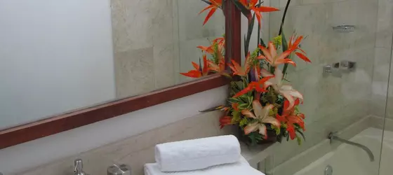 Prisma Suites Chico 94 | Cundinamarca - Bogota (ve civarı) - Bogota - Chico