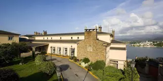 Parador de Ribadeo