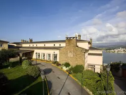 Parador de Ribadeo | Galicia - Lugo (vilayet) - Ribadeo