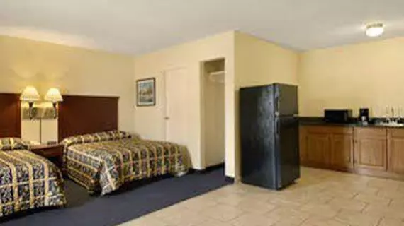 Best Way Inn & Suites | Louisiana - New Orleans (ve civarı) - New Orleans