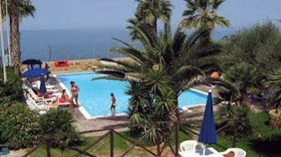 Hotel Za Maria | Sicilya - Messina (vilayet) - Caronia