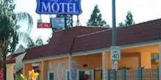 Regency Motel