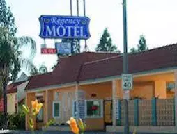 Regency Motel | Kaliforniya - Orange County - Brea