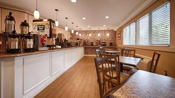 Best Western of Harbor Springs | Michigan - Petoskey (ve civarı) - Harbor Springs