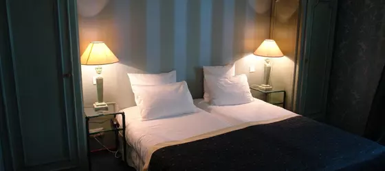 Best Western Hôtel Kregenn | Brittany - Finistere - Quimper