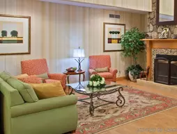 Country Inn & Suites - Georgetown | Kentucky - Lexington (ve civarı) - Georgetown