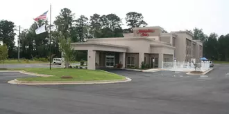 Hampton Inn Alexander City