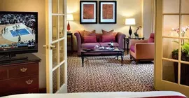 Bridgewater Marriott | New Jersey - Franklin Township - Somerset (ve civarı) - Bridgewater