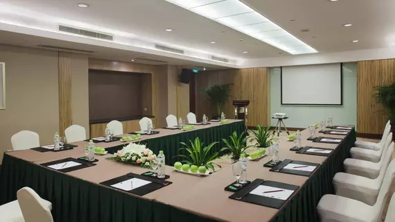 Holiday Inn Hangzhou City Center | Zhejiang - Hangzhou