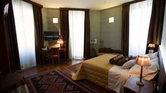 Hotel Dei Pittori | Piedmont - Turin (ve civarı) - Turin