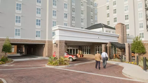 Hampton Inn & Suites Mobile - Downtown Historic District | Alabama - Mobile (ve civarı) - Mobile