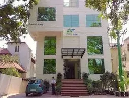 Lotus Suites | Karnataka - Bengaluru (ve civarı) - Bengaluru - Koramangala