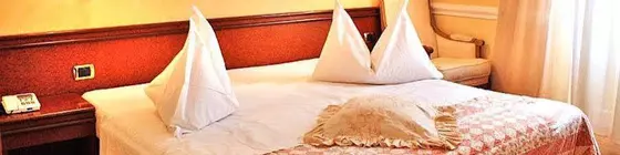 Hotel Marghera | Lazio - Roma (ve civarı) - Roma Kent Merkezi - Rione XVIII Castro Pretorio