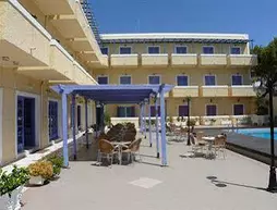 Katerina Hotel | Attica - Aegina - Agia Marina