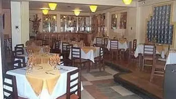 Hotel El Puma | Cusco (bölge) - Cusco - Cusco Tarihi Merkezi