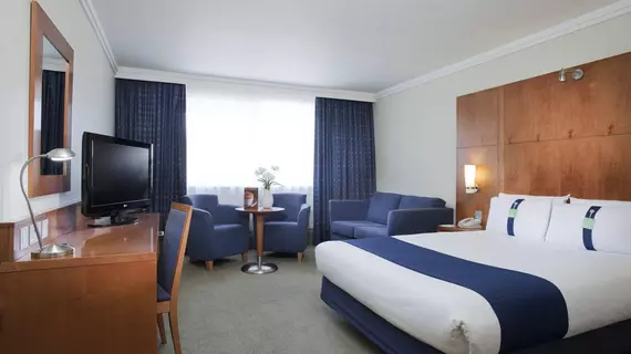 Holiday Inn Aylesbury | Buckinghamshire (kontluk) - Aylesbury