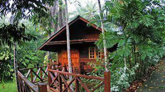 Sepilok Nature Resort | Sabah - Sandakan