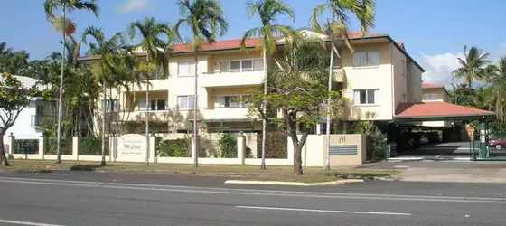 Tradewinds McLeod Holiday Apartments | Queensland - Cairns - Cairns (ve civarı) - Cairns North