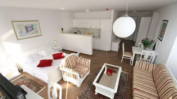 Vila Riva Apartments | Dubrovnik-Neretva - Dubrovnik (ve civarı) - Dubrovacko primorje - Slano