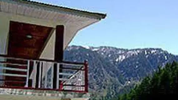 Hotel Chetna & Cottage | Himaşal Pradeş - Manali (ve civarı) - Kullu